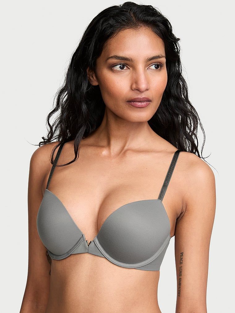 Love Cloud Biustonosz push-up Smooth