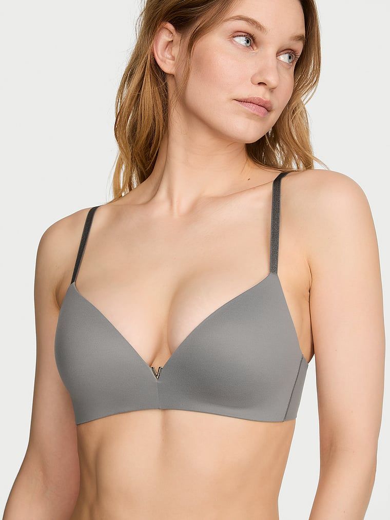 Love Cloud Biustonosz push-up bez fiszbin