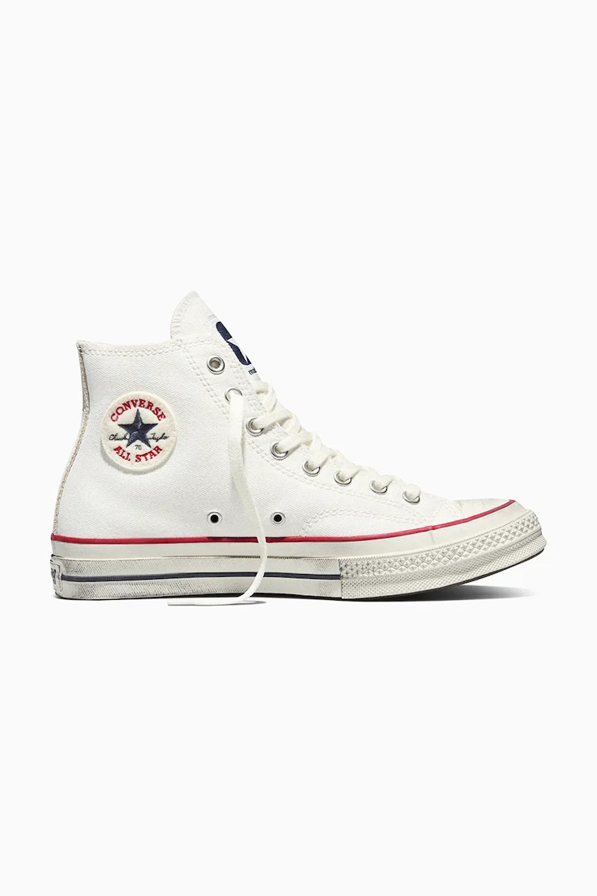 Damskie Converse x Madhappy trampki wysokie sportowe