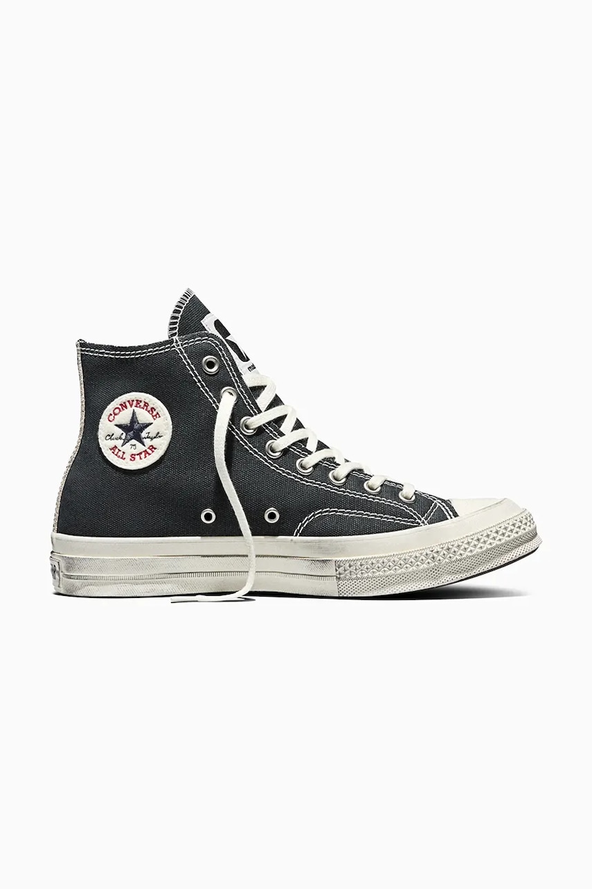 Damskie Converse x Madhappy trampki wysokie sportowe