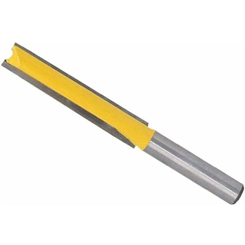 Frez do drewna, frez długi, frez do strugania, proste ostrze 50,8 mm