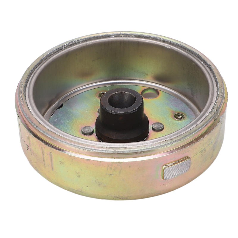 Stator silnika, koło zamachowe ze stali stopowej do GY6-50, 60 i 80 cc, gokarty, skutery, quady, UTV, motocykle.