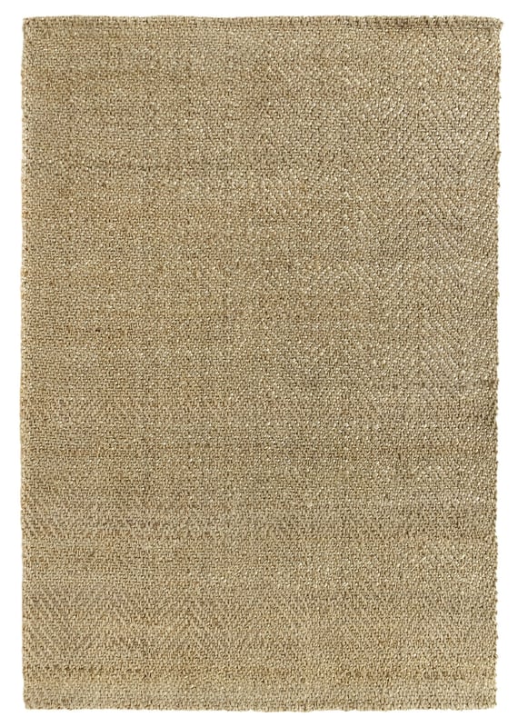 Hamid - Naturalny dywan jutowy ALCAZAR 150x80 cm
