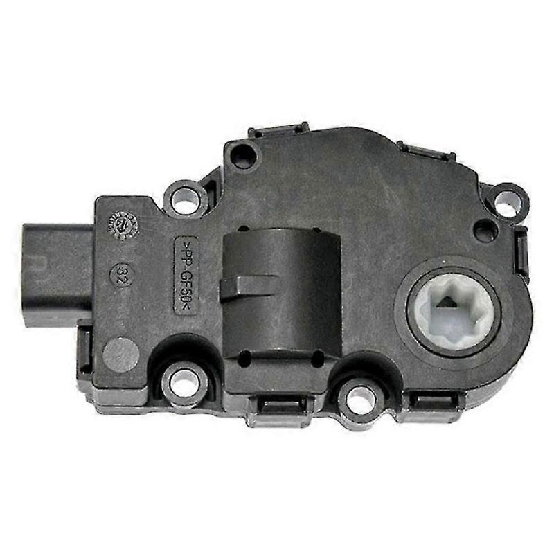 Siłownik silnika ogrzewania klimatyzacji 64119321034 do Mini X1 F48 X2 F39 F56 F54 F57 js