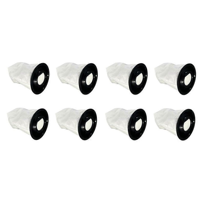 Zestaw 8 filtrów do odkurzacza Henry Numatic Quick 915145