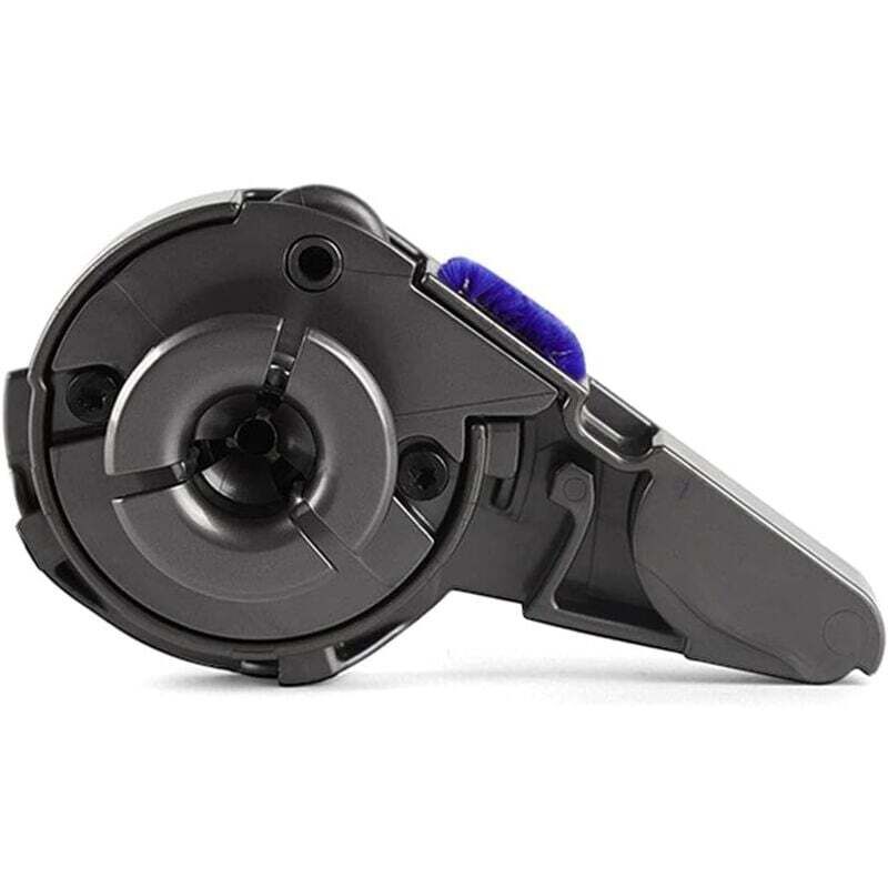 Zapasowa nakładka na szczotkę wałka do odkurzacza Dyson Digital Slim Fluffy, V8 Slim, V12 V15 Detect Slim