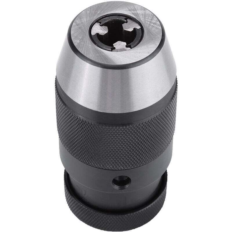 Uchwyt wiertarski, 1 szt. MT2-B16 1-16mm 1/2