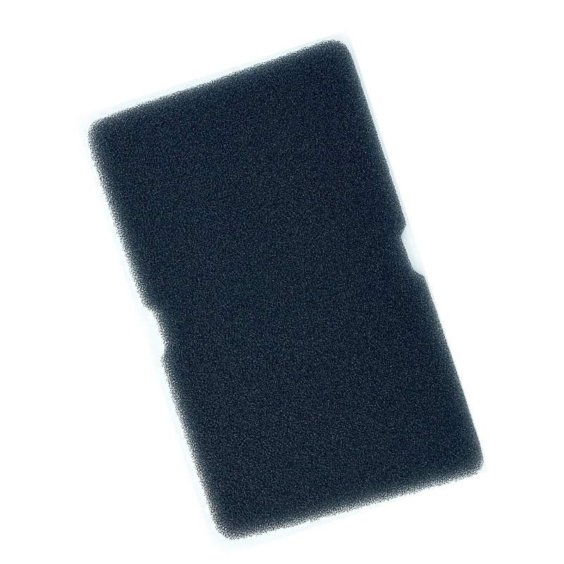 Filtr do odkurzacza automatycznego kompatybilny z Beko QAQGEAR, 6 sztuk.