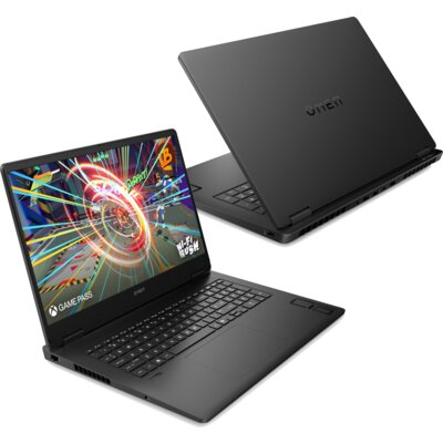 HP Omen 17-db1038nw 17.3