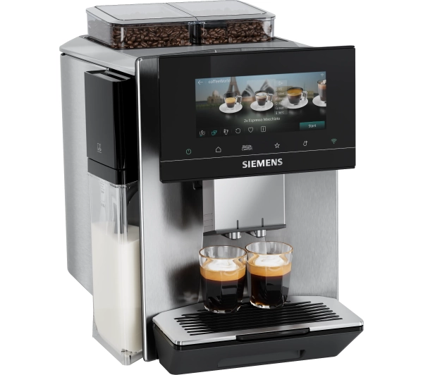 Siemens EQ900 plus iAroma TQ927EZ3