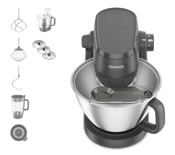 Kenwood Multi Tasker KHC30.050GY