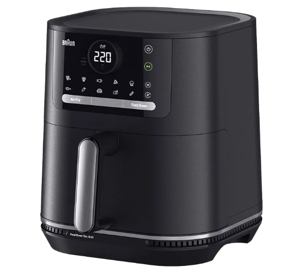 Braun MultiFry 5 HF5054IBK