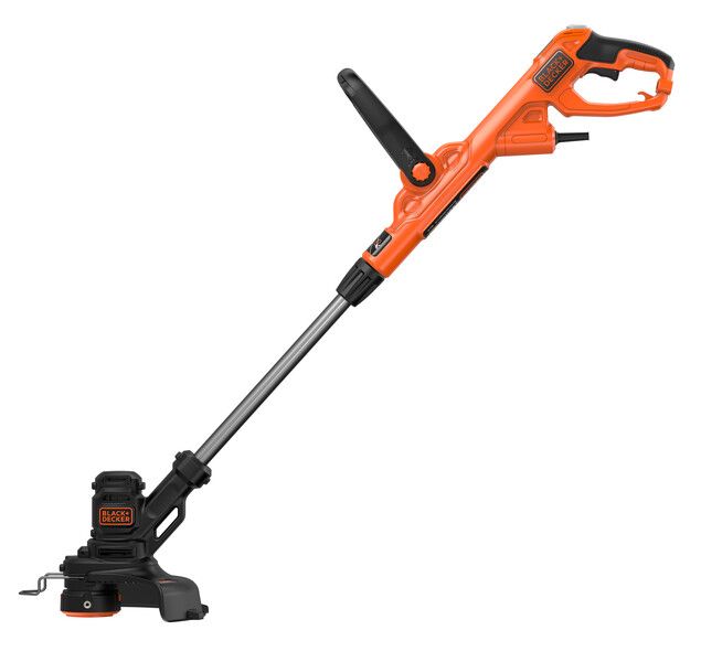 Black+decker kosiarka żyłkowa 450w/25cm beste625
