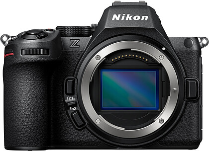 Nikon Z5 + Z 24‑105 VOA170K007