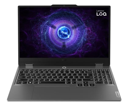 Lenovo LOQ 15 Ryzen 7-250/32GB/512 RTX5050 144Hz 83JG003MPB