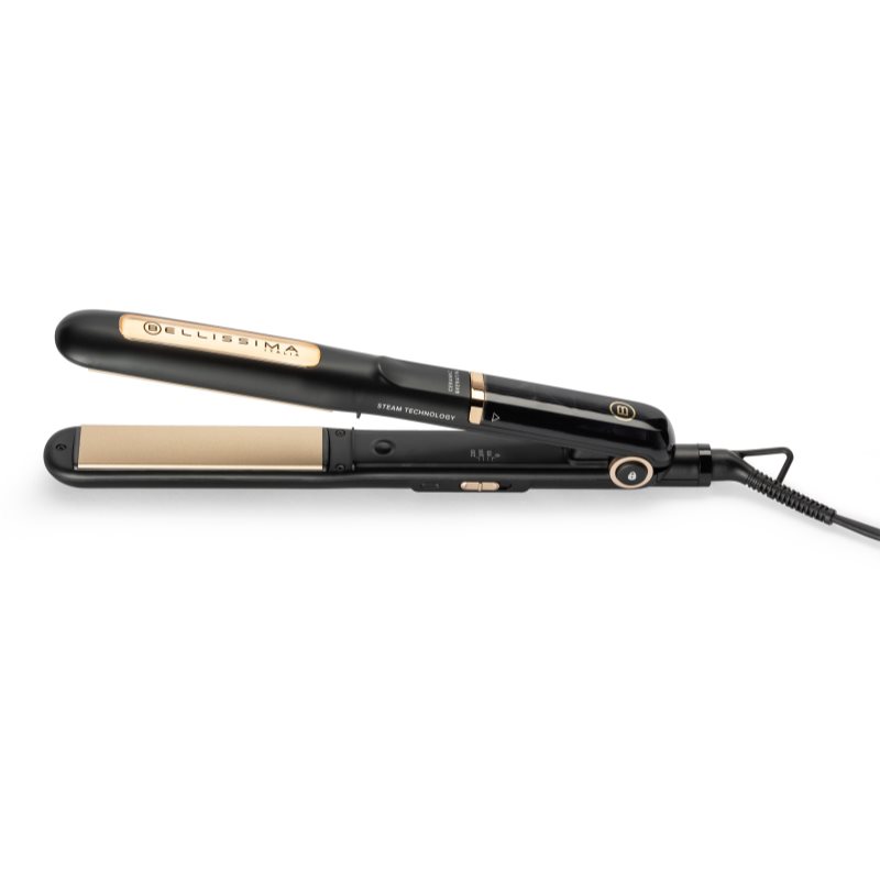 Bellissima Ceramic&Keratin 11915 prostownica parowa do włosów 1 szt.