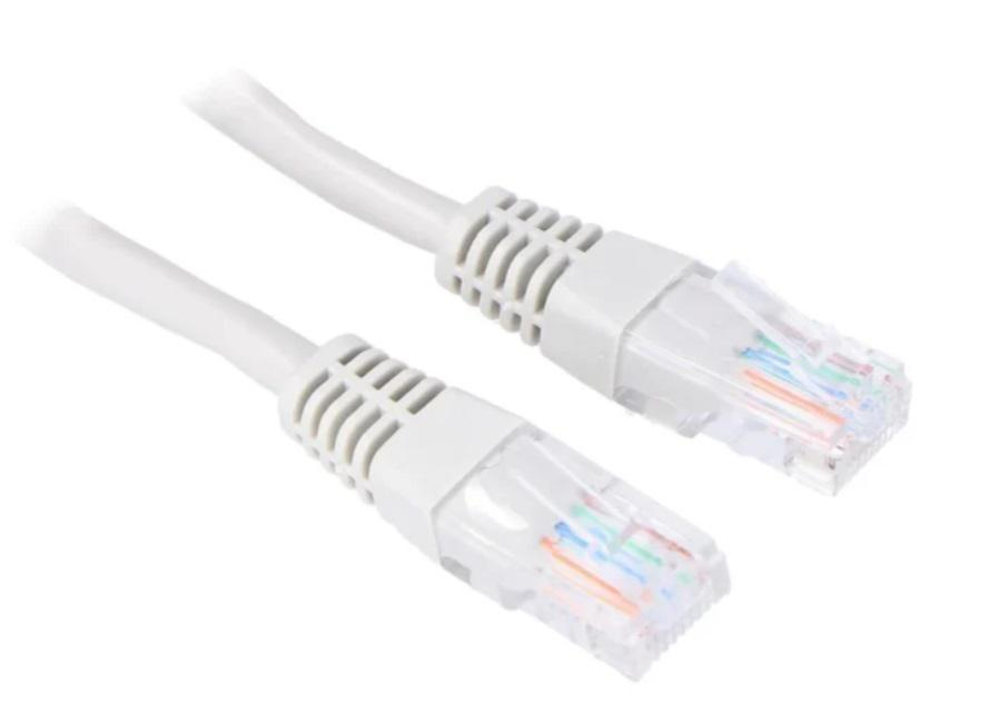 Silver Monkey Kabel RJ-45 - RJ-45 UTP kat.5e 2,5m