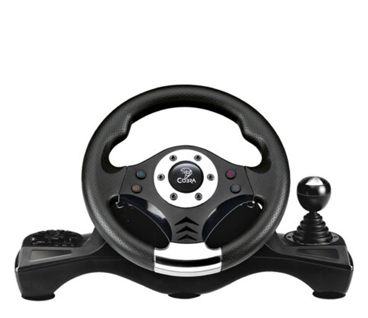 Cobra SW6060 PRO SUZUKA PC/PS4/PS3/XBO