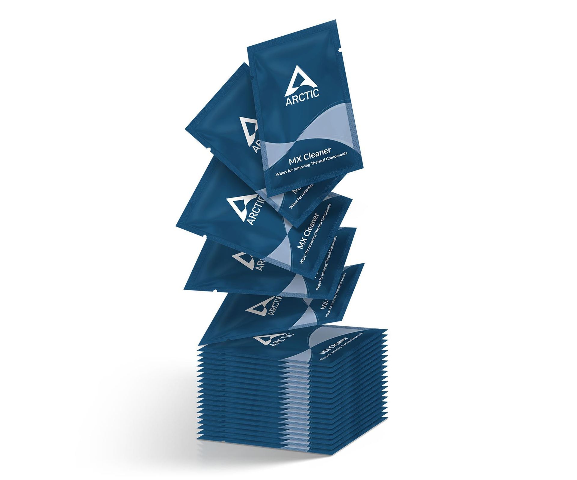 Arctic MX Cleaner Wipes