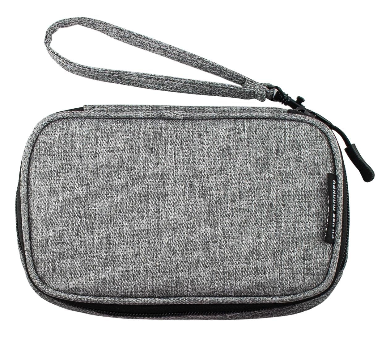 Silver Monkey Cable Organizer Bag M