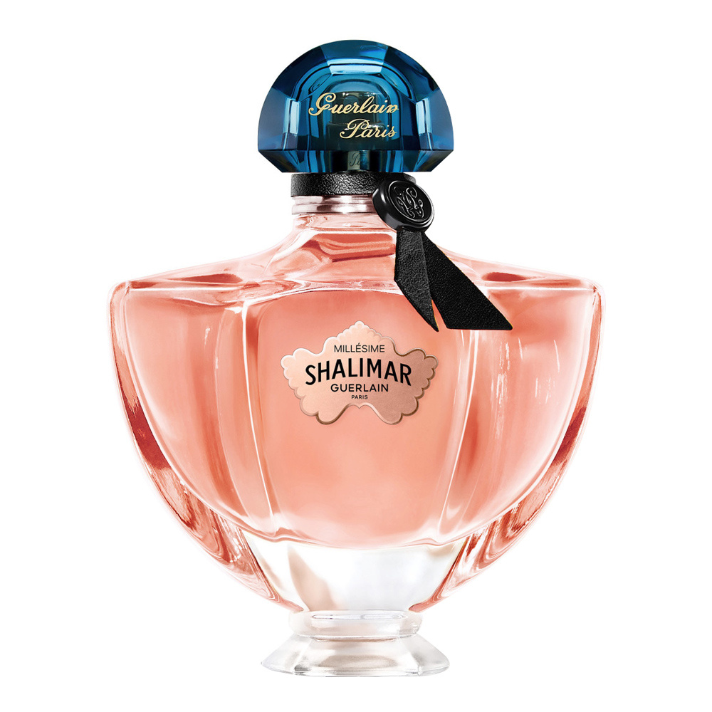 Guerlain Shalimar Millesime Rose woda perfumowana 50 ml