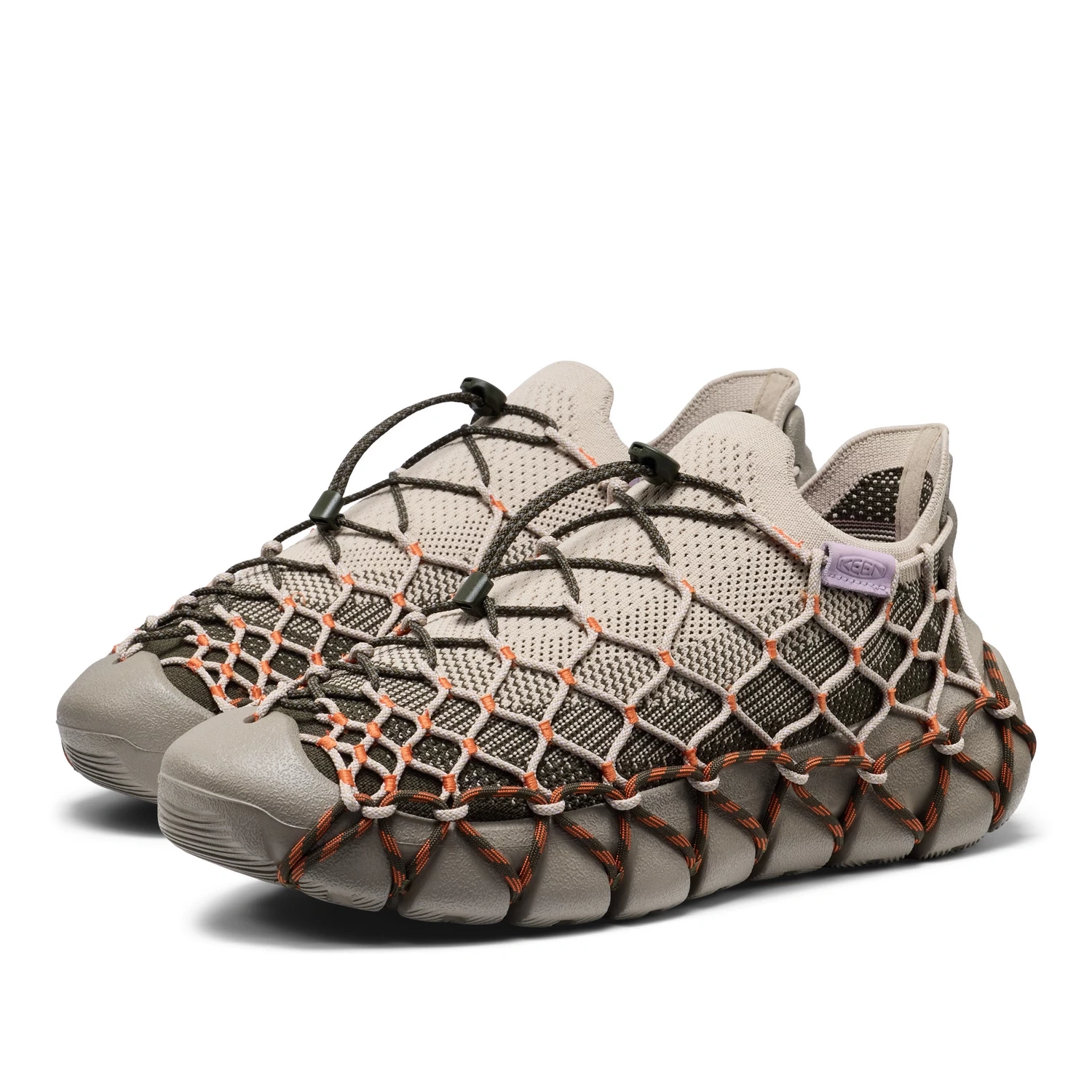 Buty miejskie męskie KEEN UNEEK 360 HENRIK VIBSKOV