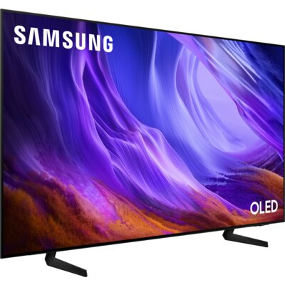 SAMSUNG QE77S85H 77” OLED 4K 120Hz Tizen TV Dolby Atmos HDMI 2.1