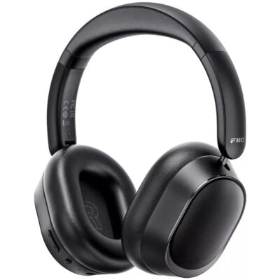 FiiO EH13 czarne - słuchawki bluetooth z ANC