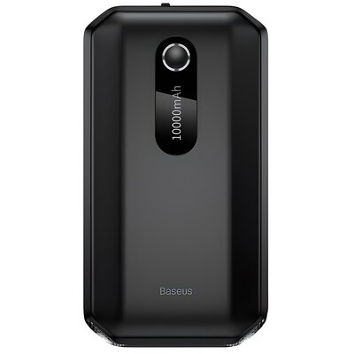 Baseus Super Energy Air Car jump starter