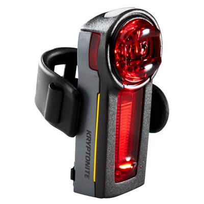 KRYPTONITE Lampka rowerowa KRYPTONITE Incite XBR Raty K005056