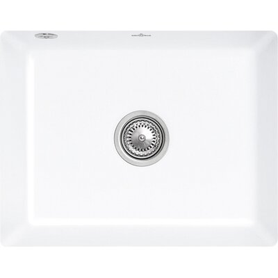 Villeroy & Boch Subway 60 SU Classicline 3310 01 R1