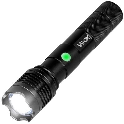 Vayox XHP50 800 lm USB-C VA0116