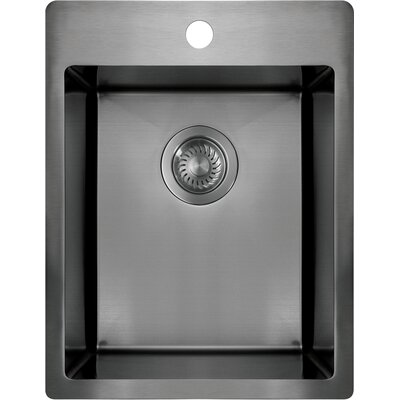 Deante Olfato Precious ZPO_D10E Stal szlachetna Titanium