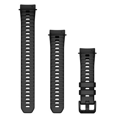 Pasek wymienny Garmin 20mm pro Instinct E – 40 mm