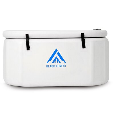 EXTRALNIK Ice Bath SUP-2015 Wanna do morsowania
