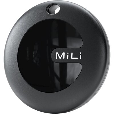 4x Lokalizator Gps MiTag MiLi Android brelok do plecaka kluczy bagażu psa