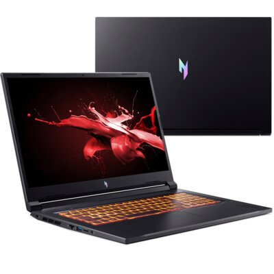 ACER Nitro V 17 AI ANV17-41 NH.QYVEP.00B 17.3