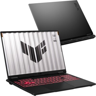 ASUS TUF Gaming A16 FA608UP-R7165W 16