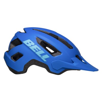 Bell Nomad 2 Helmet, niebieski 53-60cm 2022 Kaski miejskie i trekkingowe 210247-004