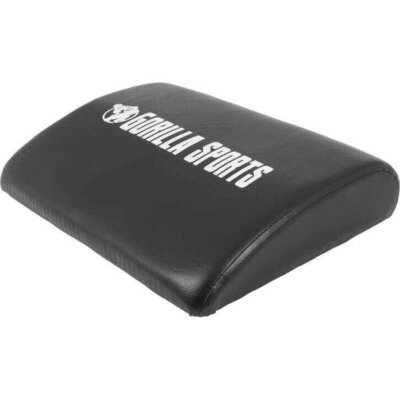 Gorilla Sports Poduszka pod plecy Sit Up Cushion (100786-00019-0001)