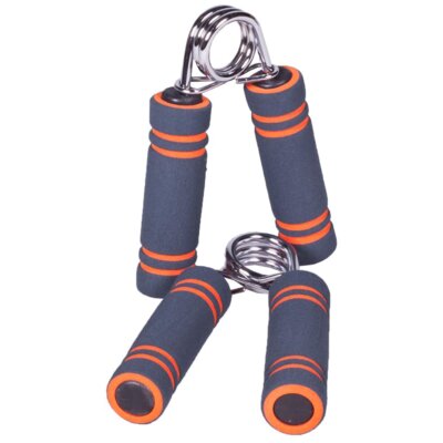 Gorilla Sports Zestaw ściskacz do rąk 2x10kg (100195-00043-0001)