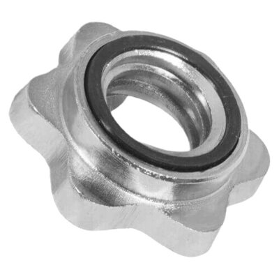 Zacisk gwintowany 30/31 mm 1 szt.