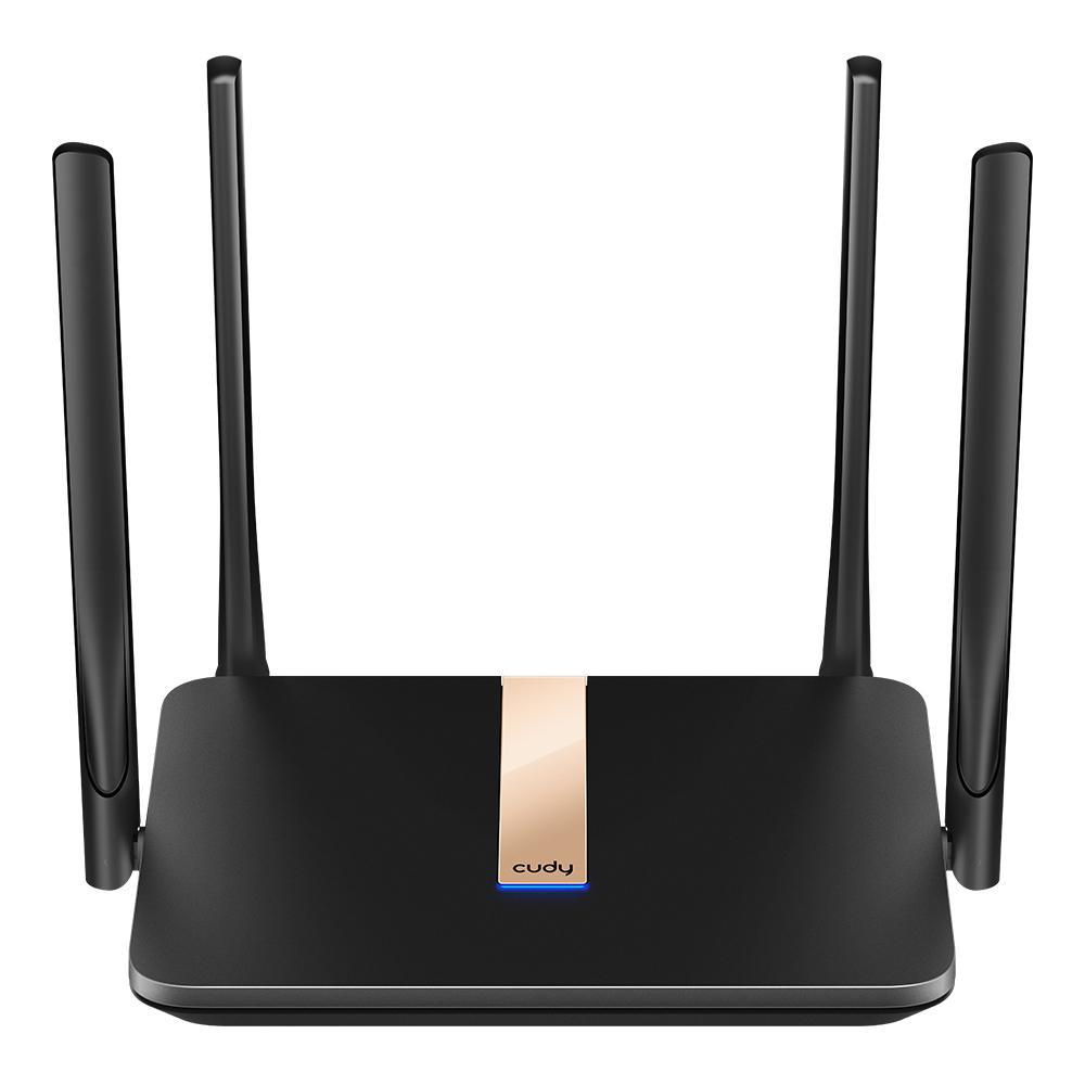 Cudy LT500D (1200Mb/s a/b/g/n/ac) LTE CAT.4