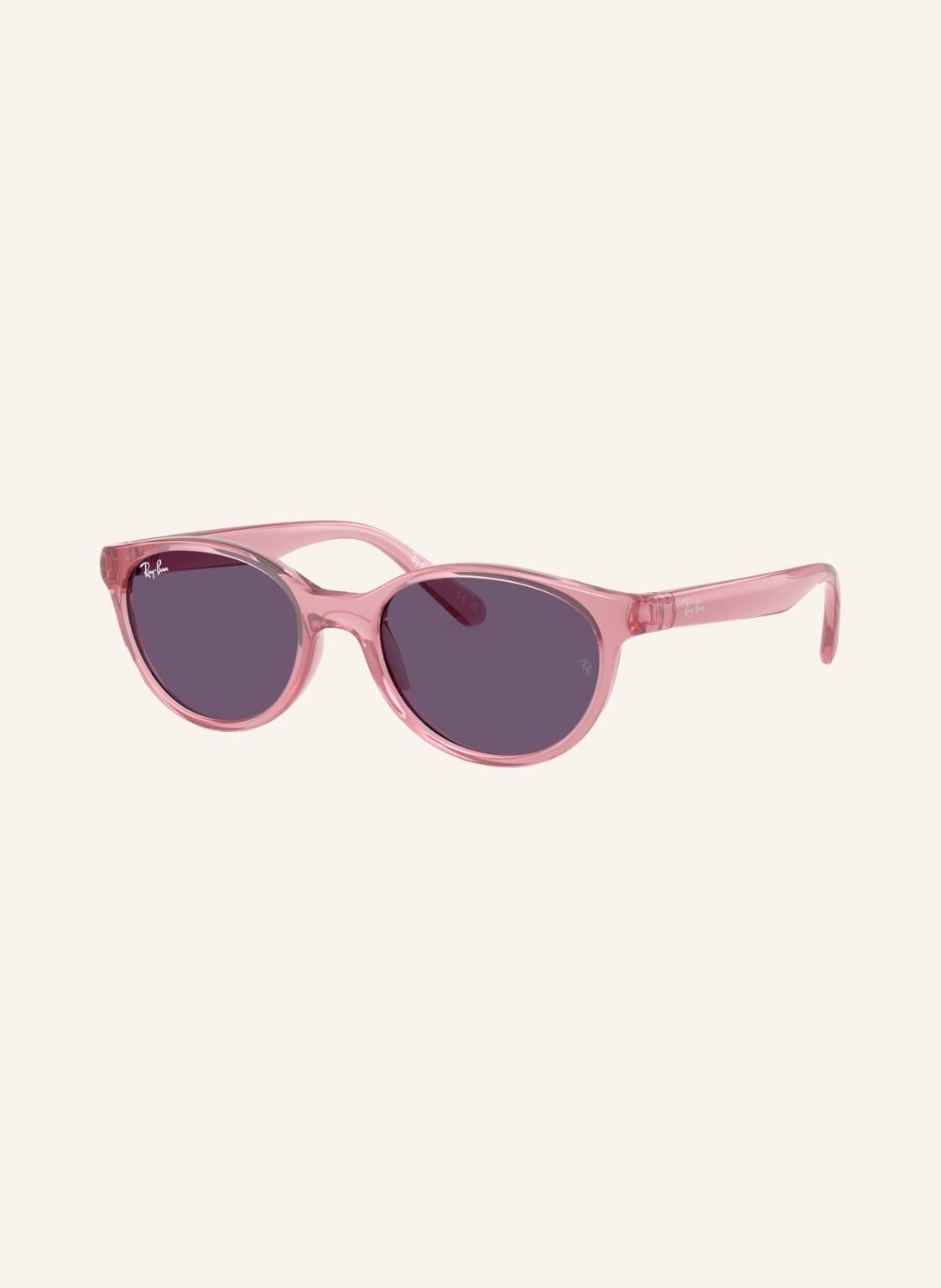 Ray-Ban Okulary Przeciwsłoneczne rb9080s pink