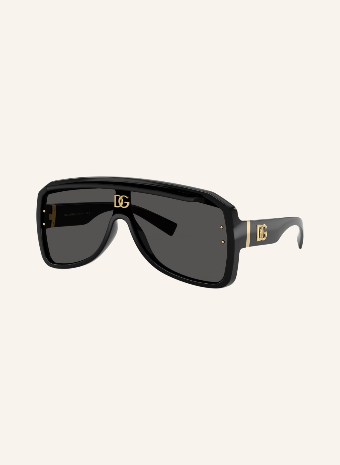 Dolce & Gabbana Okulary Przeciwsłoneczne dg6205 schwarz