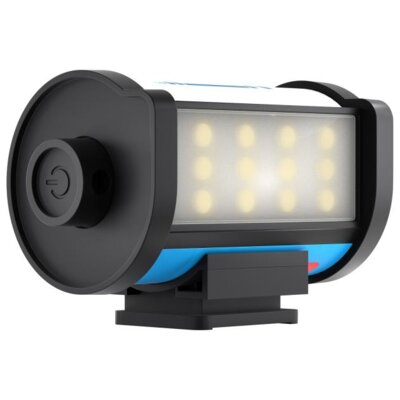 Kompaktowa lampka LED NEWELL RGB MiniReels