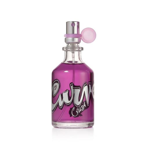 Liz Claiborne Curve Crush Woda toaletowa dla kobiet 50 ml