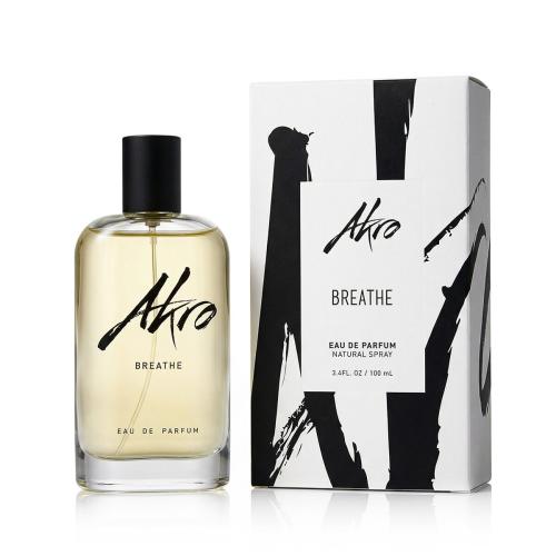 Akro Breathe Woda perfumowana 100 ml