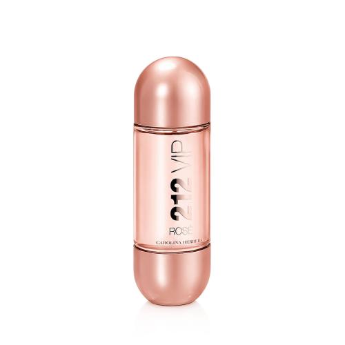 Carolina Herrera 212 VIP Rosé Woda perfumowana dla kobiet 30 ml