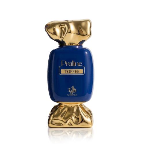Al Wataniah Munchies Praline Toffee Woda perfumowana 100 ml